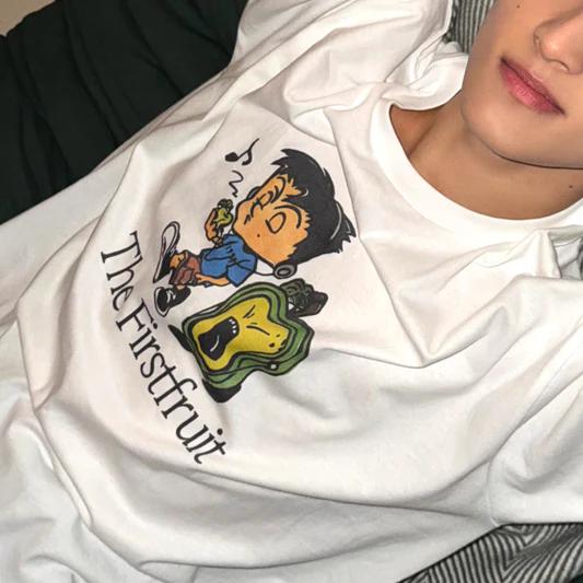 MARK  The 1st Album ‘The Firstfruit’ (Photobook Ver.)