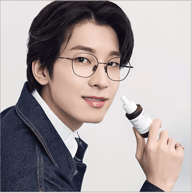 THE FACE SHOP Wonwoo's Pick (cek deskripsi) Rp0.00Price