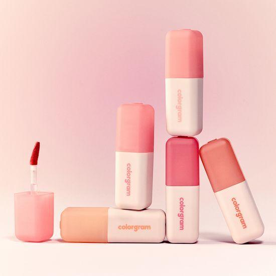 Colorgram Nude Blur Tint 18 COLOR
