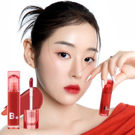 Pewarna Vanillaco Color Fixing Tint 4 warna