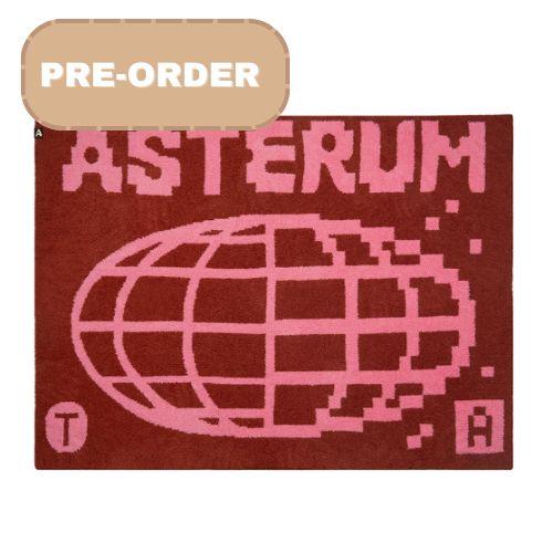 [PRE-ORDER] ASTERUM 433-10 BLANKET