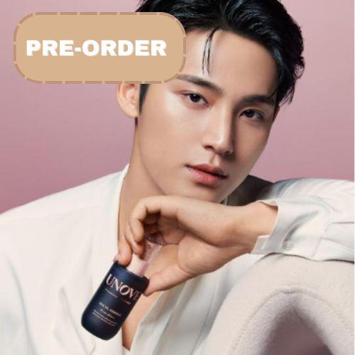 Anove Silk Oil Hair Essence 70ml Tender Bloom
