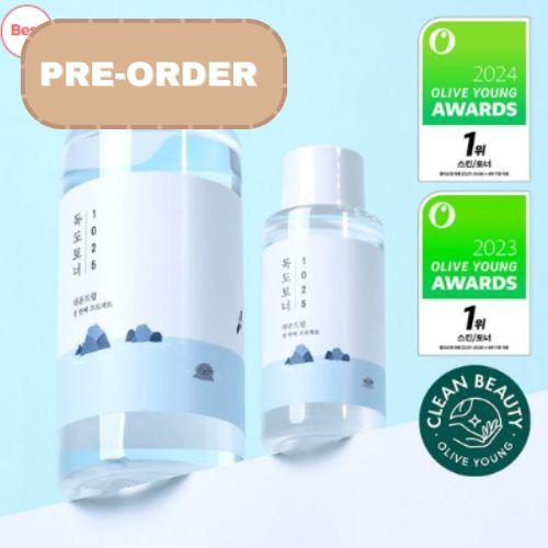 Round Lab 1025 Dokdo Toner 200ml Plan (+50ml)
