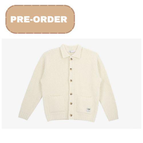 [PRE-ORDER] IVORY CARDIGAN CITYBREEZE