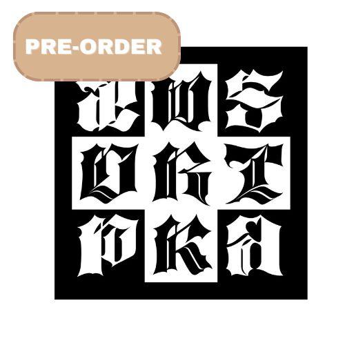 AESPA SINGLE “DIRTY WORK” Dirty Code Ver