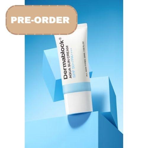 Dermablock Moisture Sunscreen 35 ml (by Cellfusion C)