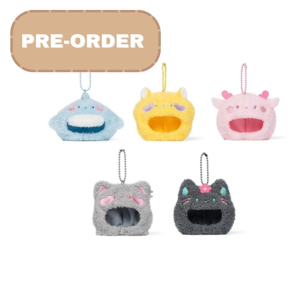 MMMM PLUSH ACCESSORY