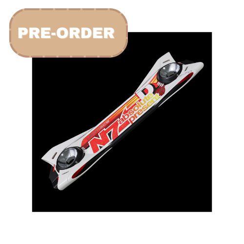 NCT DREAM THE 5TH ALBUM [GO TO THE BACK FUTURE] Hoverboard Ver SMART ALBUM