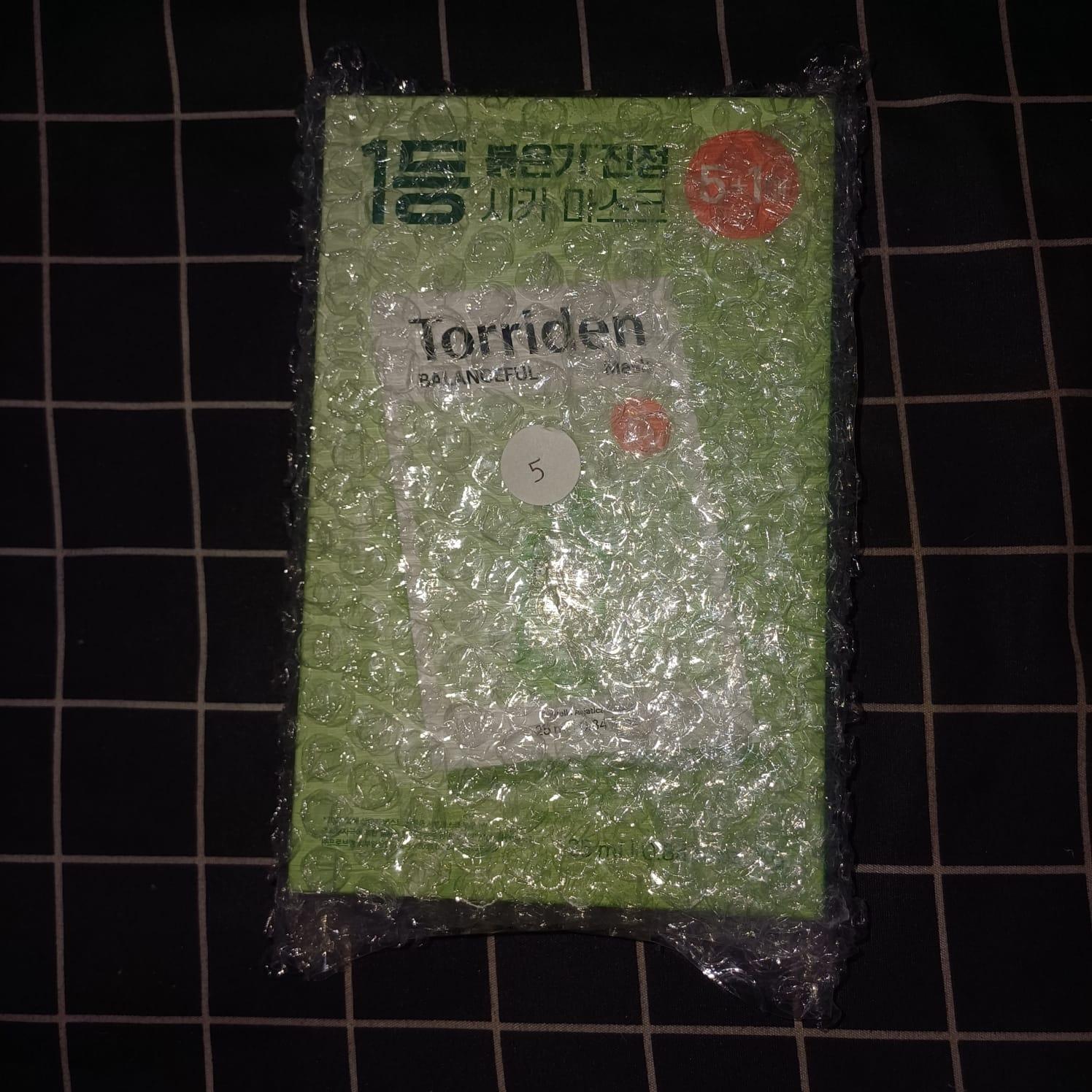 Torriden