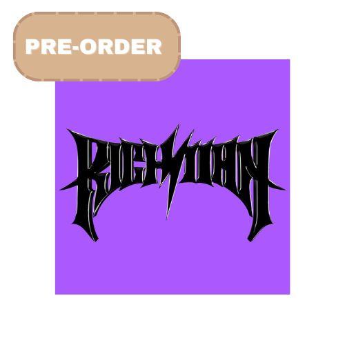 PRE-ORDER AESPA THE 6TH MINI ALBUM [RICHMAN] Energy Ver SET