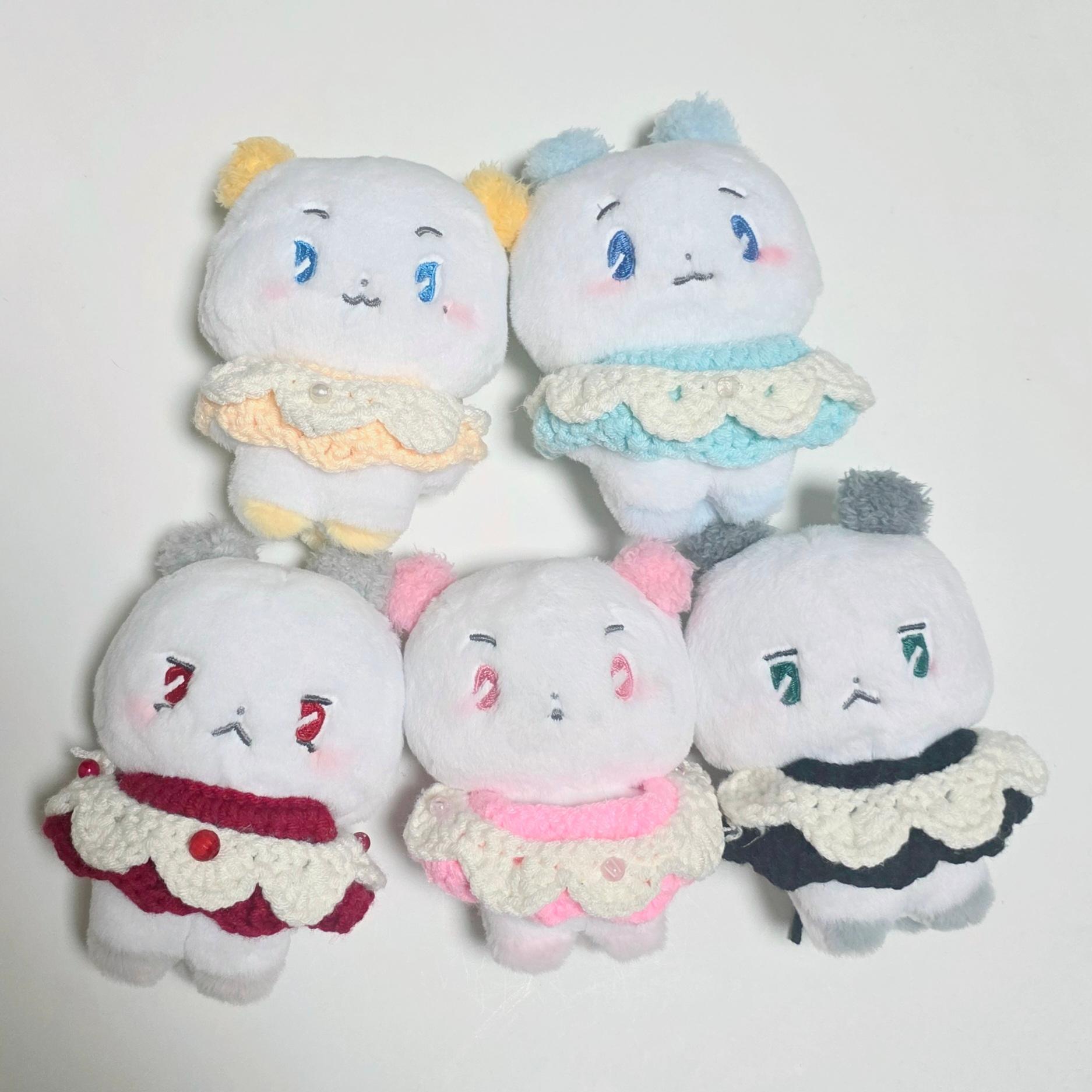 PO Aksesori Handmade Apron MMMM