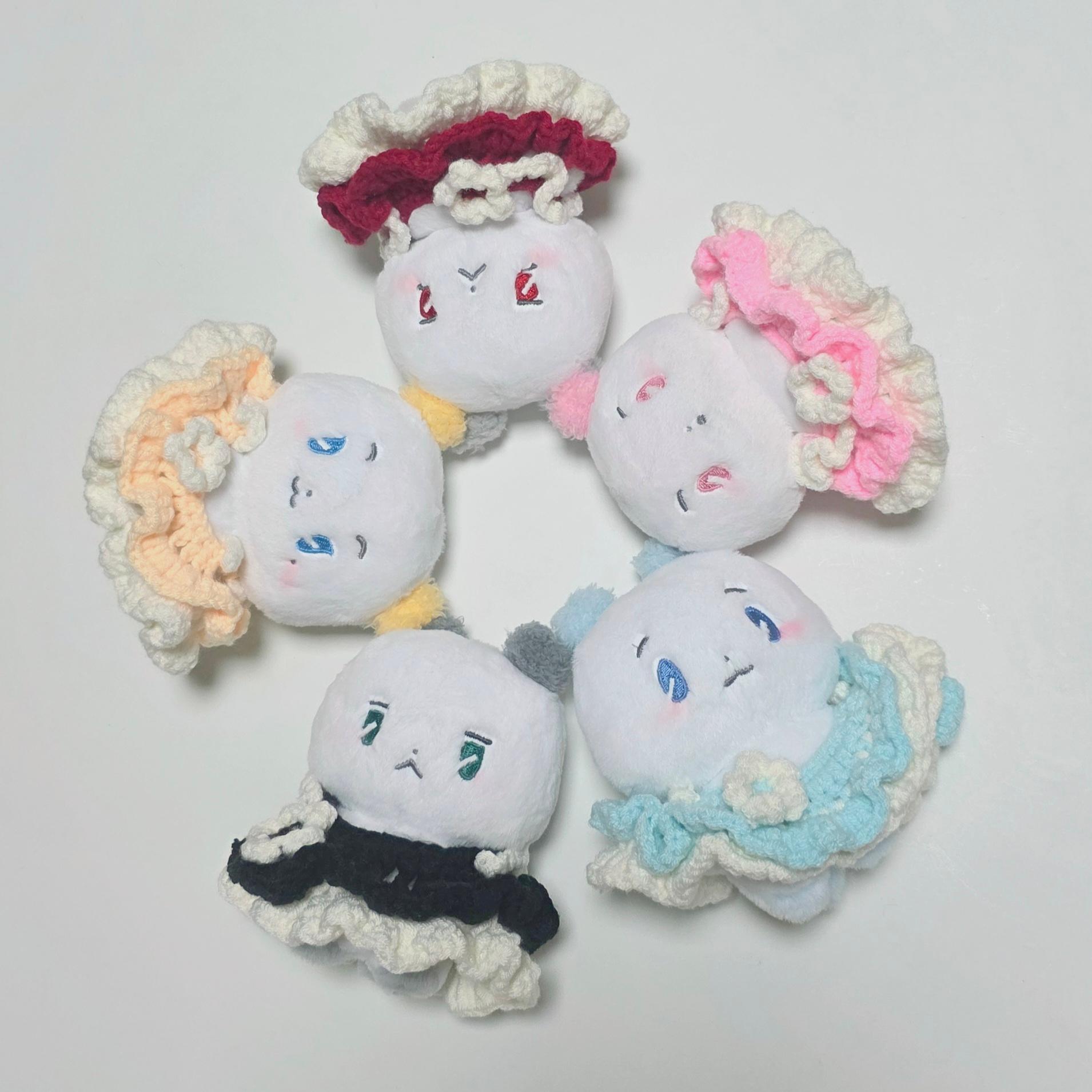 PO Handmade MMMM Dress