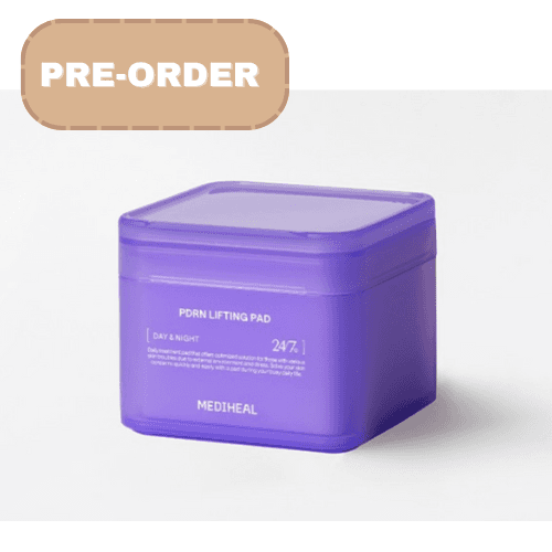 PRE-ORDER MEDIHEAL PDRN PADS 100SHEETS