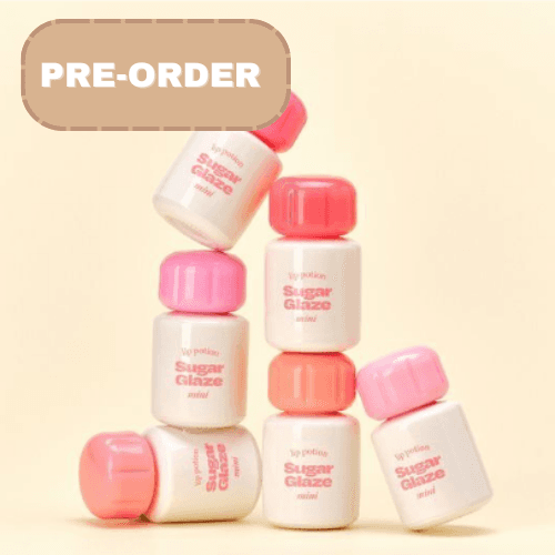 PRE-ORDER ALTERNATIVESTEREO LIP POTION
