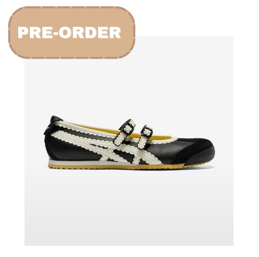 Onitsuka Tiger MEXICO 66 TGRS