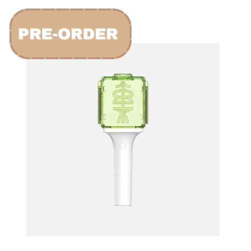 PRE-ORDER LIGHTSTICK NCT 127 V2