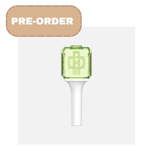PRE-ORDER LIGHTSTICK NCT DREAM V2