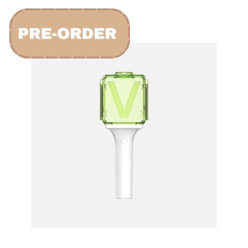 PRE-ORDER LIGHTSTICK WAYV V2