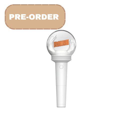 PRE-ORDER LIGHTSTICK RIIZE