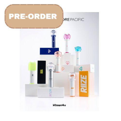 PRE-ORDER FANSIGNAL LIP BALM SM ARTIST