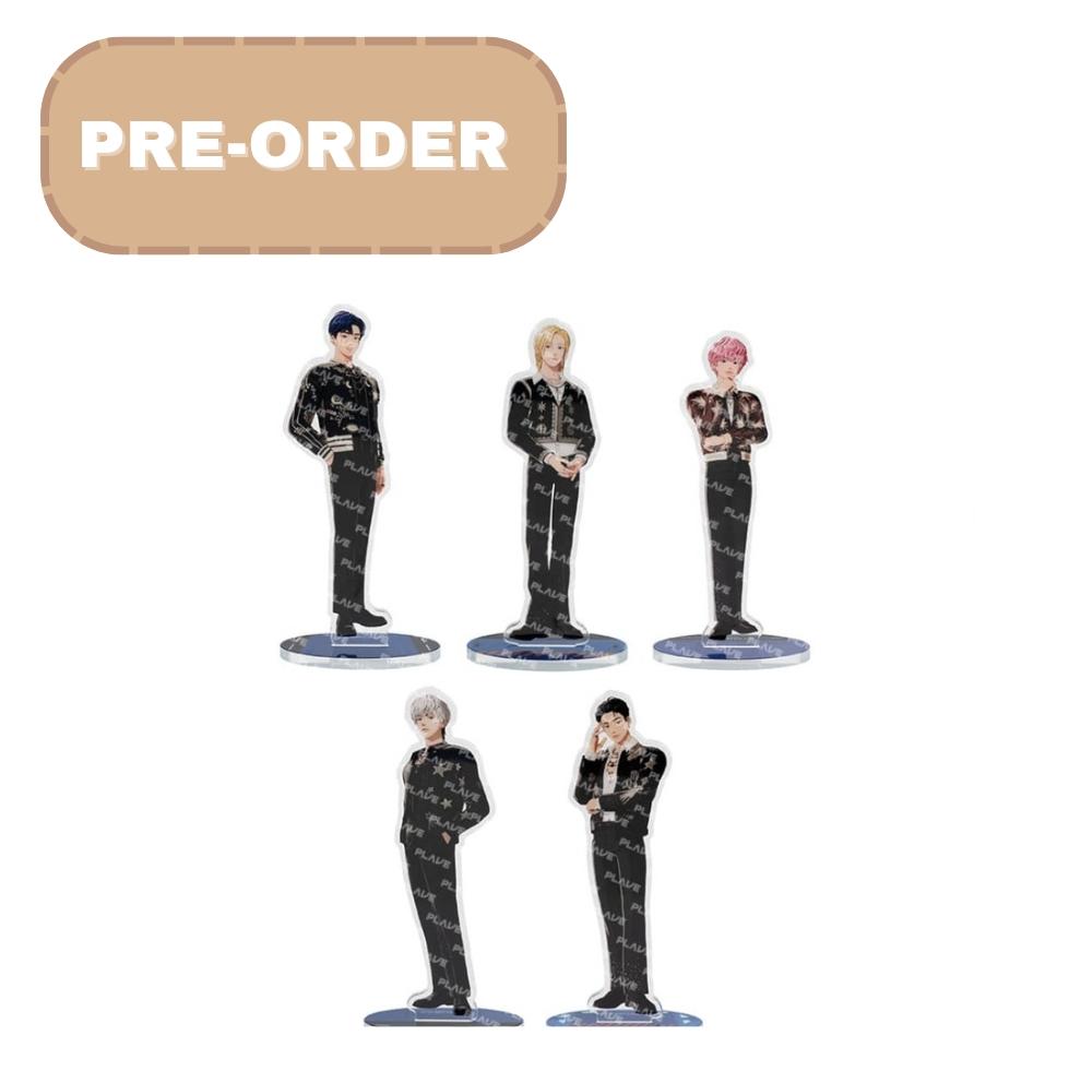 PRE ORDER PLAVE QUANTUM LEAP MD ACRYLIC