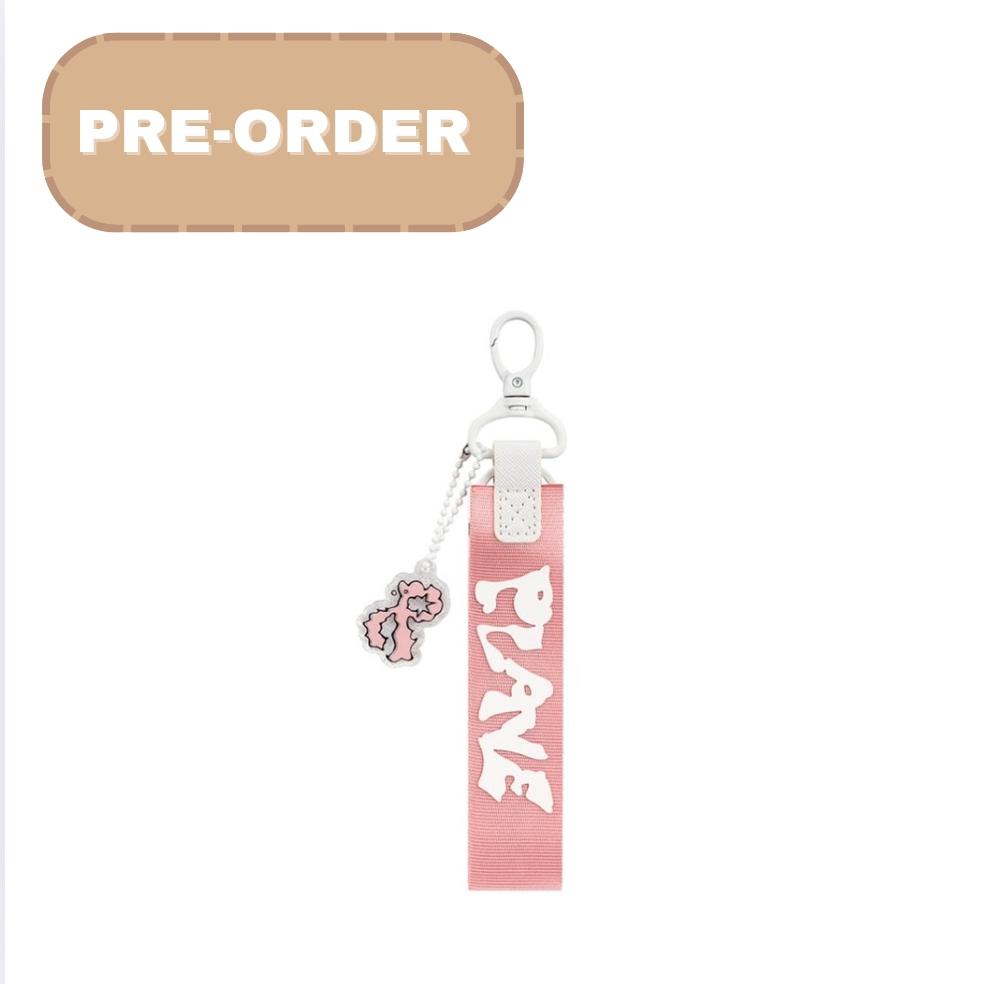 PRE ORDER PLAVE QUANTUM LEAP MD KEYRING HIDE and SEEK