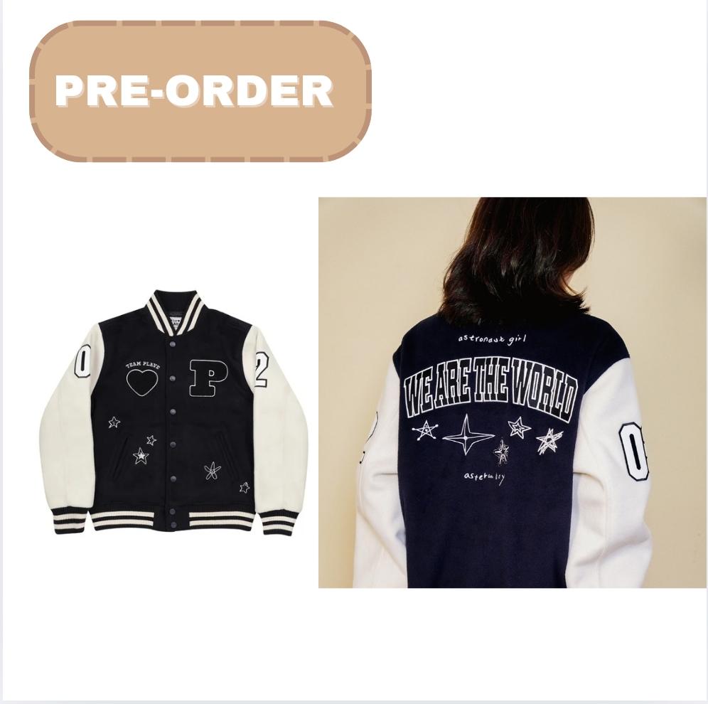 PRE ORDER PLAVE QUANTUM LEAP MD VARSITY