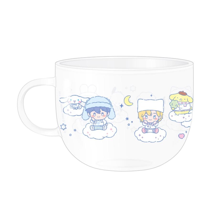 Preorder PLAVE PLBBUU MD Sereal bowl