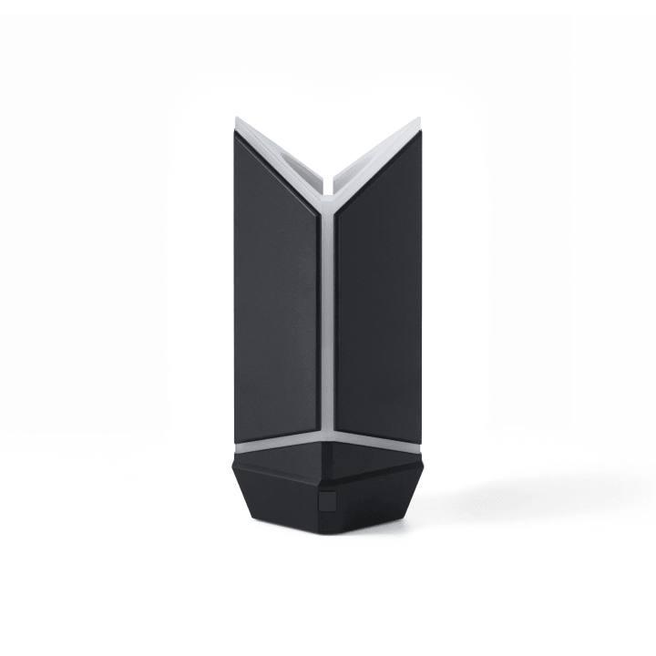 OPEN PRE-ORDER BTS OFFICIAL LIGHT STICK VER.4 CRADLE