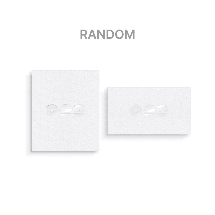 BTS 'ARIRANG' (Random)