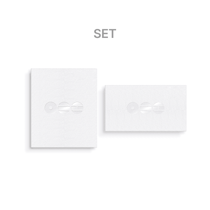 BTS 'ARIRANG' (Set)