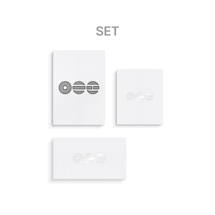BTS 'ARIRANG' (Set) + 'ARIRANG' (Living Legend Ver.) Set